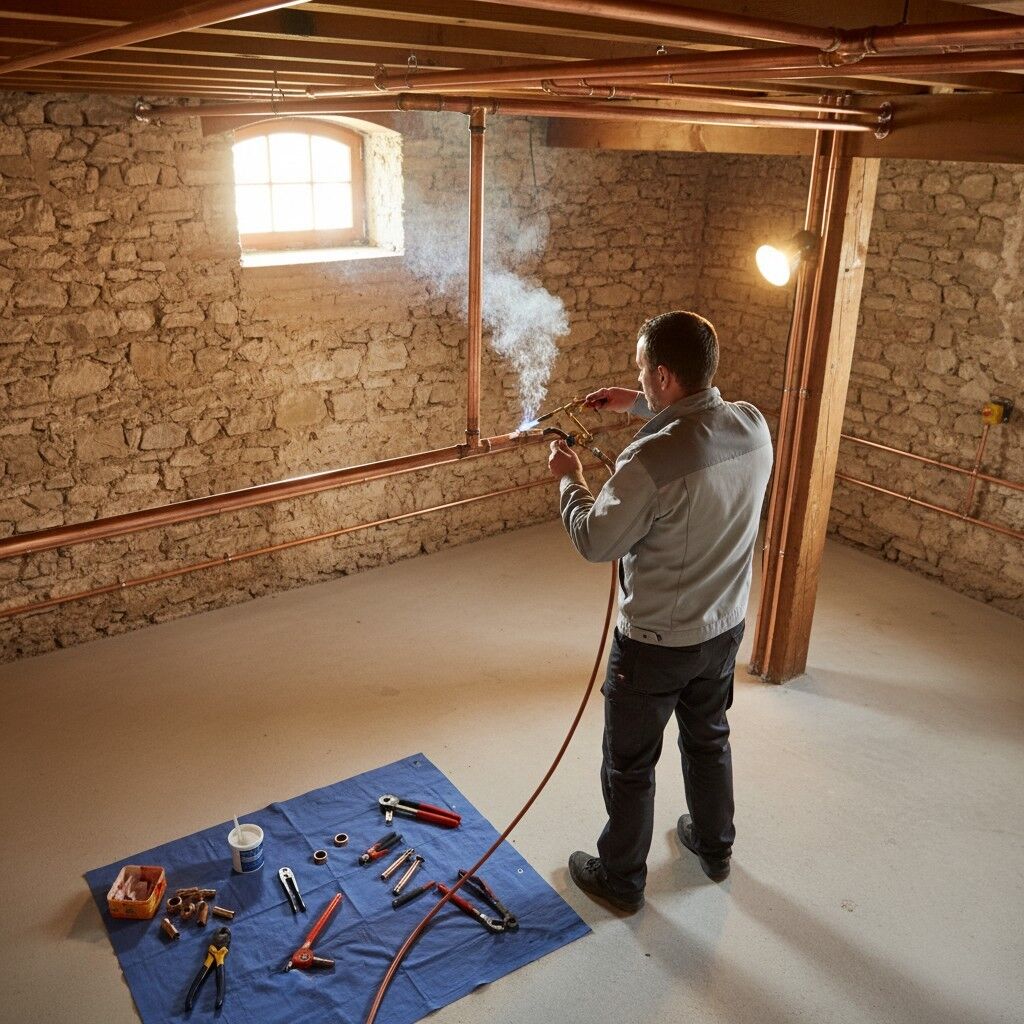 RESEAU ARTISANS FRANCE